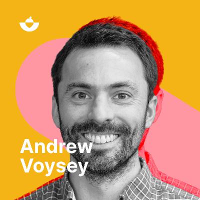 How Do We Really Scale Regenerative Agriculture? [ANDREW VOYSEY]