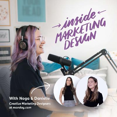 S03E02 - monday.com (with Noga Grinberg and Danielle Hassan)