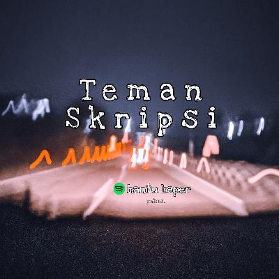 Teman Skripsi