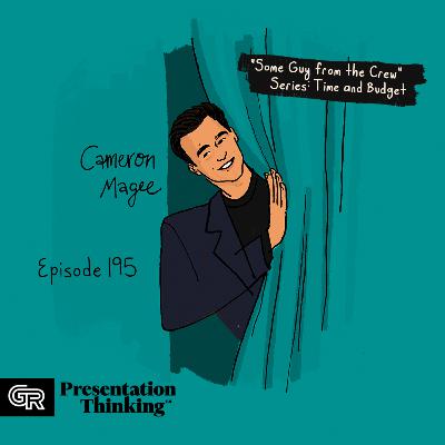 #195. “Some Guy From the Crew” Part 3: Budgeting & building a team
