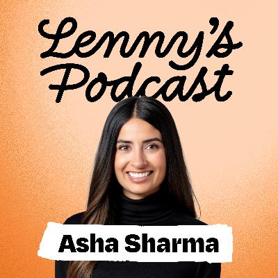 How 80,000 companies build with AI: products as organisms, the death of org charts, and why agents will outnumber employees by 2026 | Asha Sharma (CVP of AI Platform at Microsoft)