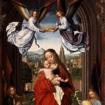 Reflection 17 - Turn to Our Blessed Mother in Prayer Reflection 17 - Turn to Our Blessed Mother in Prayer