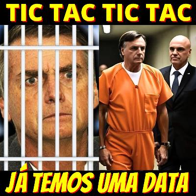 STF marca para a semana que vem o julgamento do recurso de Bolsonaro STF marca para a semana que vem o julgamento do recurso de Bolsonaro