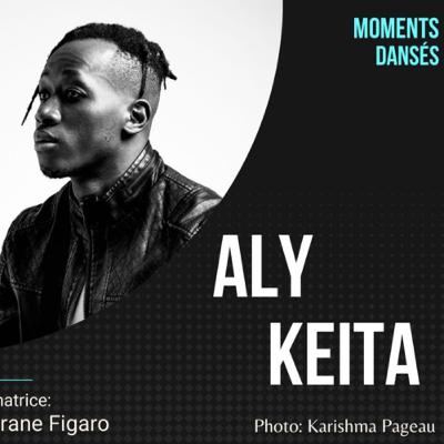 DJATA (Conversations du manden) avec Aly Keita DJATA (Conversations du manden) avec Aly Keita