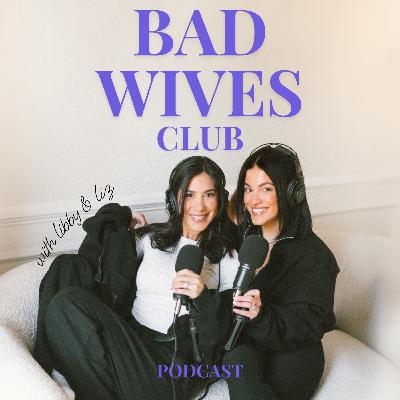 88. 3rd trimester & bad wife banter