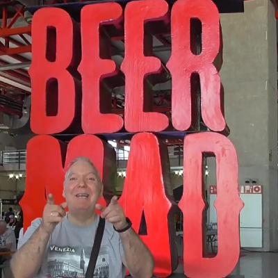 VIII EDICIÓN DE BEERMAD 2022. MADRID VIII EDICIÓN DE BEERMAD 2022. MADRID