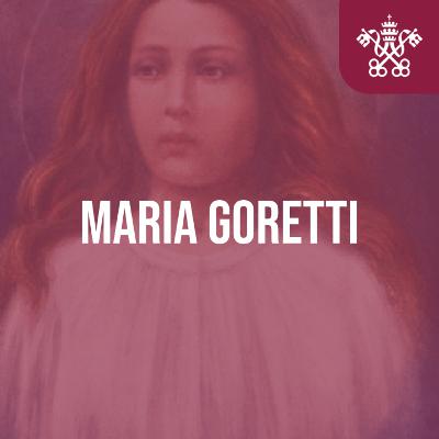 St Maria Goretti: Teenage Martyr (Audiobook)