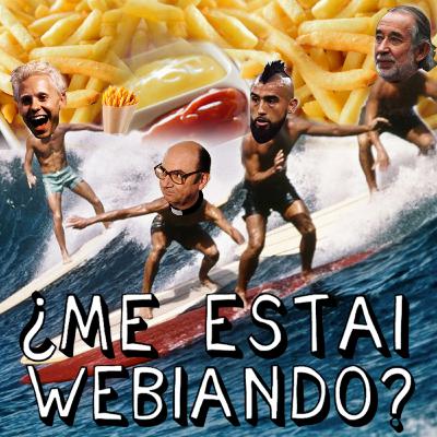 Podcast #19 - Supremacía de la papa