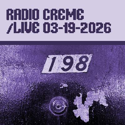 Live 03-19-2026 DJ Mix