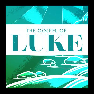 Sending the Disciples - Luke 9:1-10 - Pastor Chad DeJong