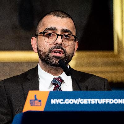Adams' former head of hate crime prevention sues NYC, alleging anti-Muslim discrimination