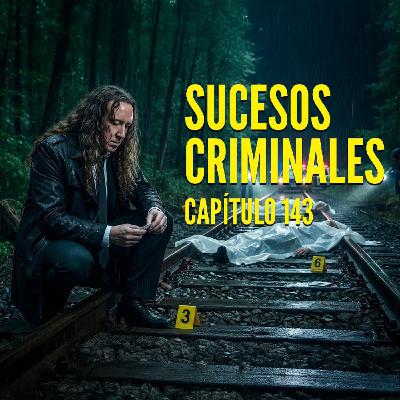 El Rincón del Disidente | Sucesos Criminales (Actualidad Capítulo 143 - 04/12/2025)