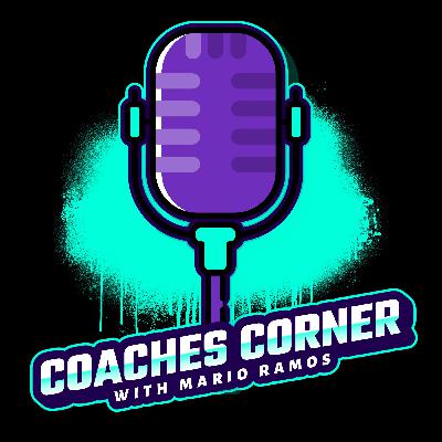 Talkin' TVL-Football with Frosty Van Houten Talkin' TVL-Football with Frosty Van Houten