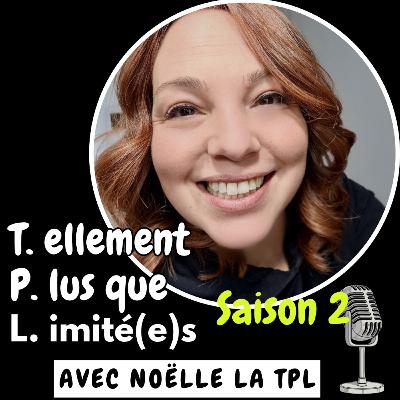 Saison 2 | 1 — Désencombrer son espace pour apaiser son mental Saison 2 | 1 — Désencombrer son espace pour apaiser son mental