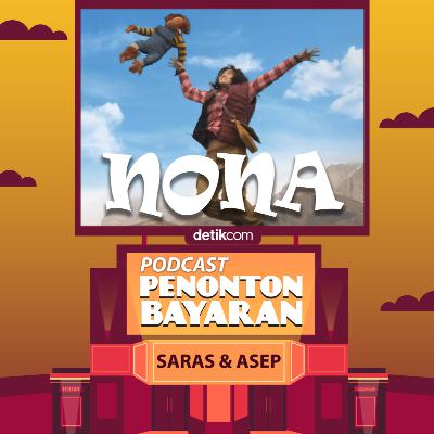 Review Nona (Disney+ Hotstar) Review Nona (Disney+ Hotstar)