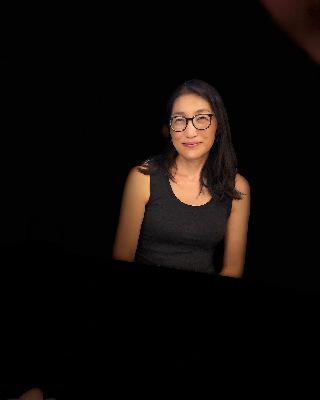 Dr. Emi Nagoshi Dr. Emi Nagoshi