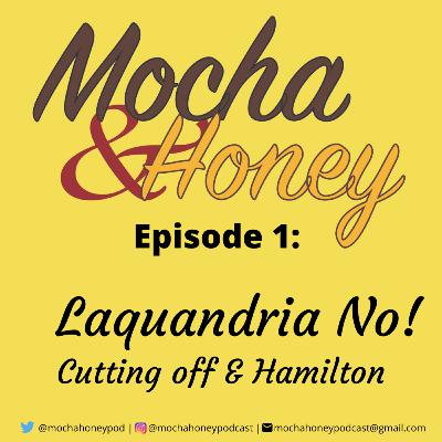 Laquandria No!