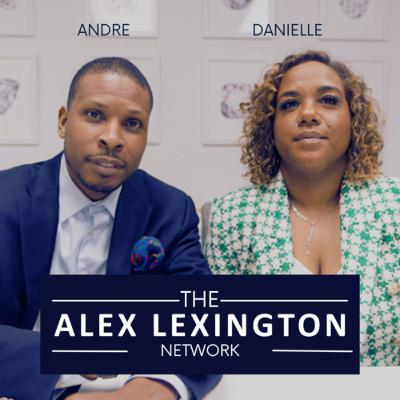 Jewels, Family, and Legacy: Inside Alex Lexington with Danielle Osborne Jewels, Family, and Legacy: Inside Alex Lexington with Danielle Osborne