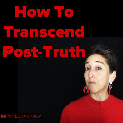 How To Transcend Post-Truth? A New Enlightenment