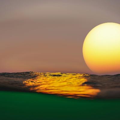 Amor Mundi Part 1: Unchained from Our Sun / Miroslav Volf's 2025 Gifford Lectures Amor Mundi Part 1: Unchained from Our Sun / Miroslav Volf's 2025 Gifford Lectures