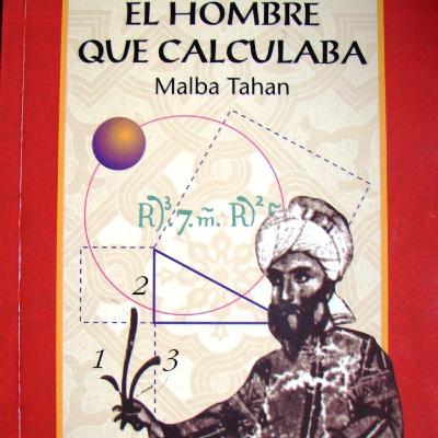 El hombre que calculaba. Capitulo 1 y 2
