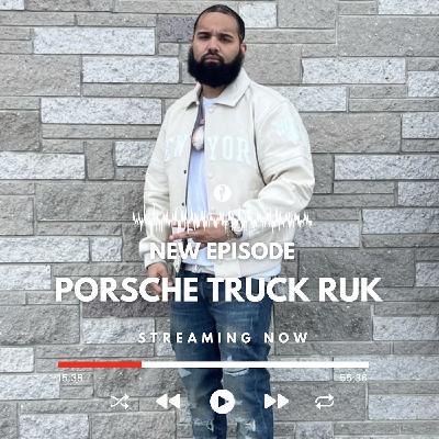 From R.I.C.O. Indictment to Redemption - Porsche Truck Ruk From R.I.C.O. Indictment to Redemption - Porsche Truck Ruk