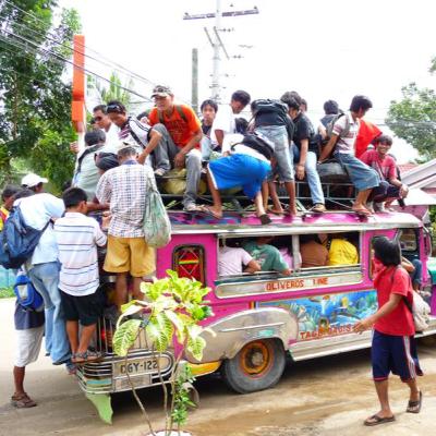 #235 - Mga Reverse Culture Shock sa Pilipinas