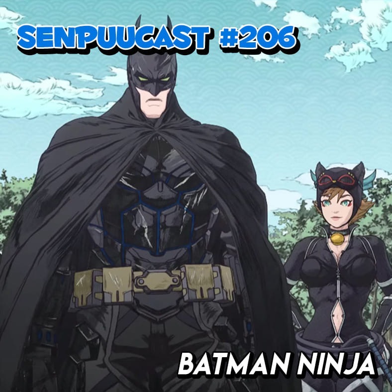 Senpuu Tokustatsu - Senpuucast