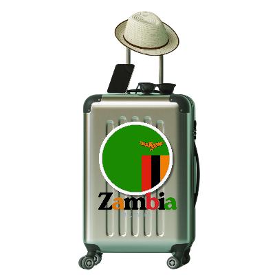Leadership and Onboarding - Dr. Liam Hammer in Zambia