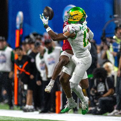 How Close is Oregon to Winning a National Championship? | Ducks Bolstering DL Depth in Portal