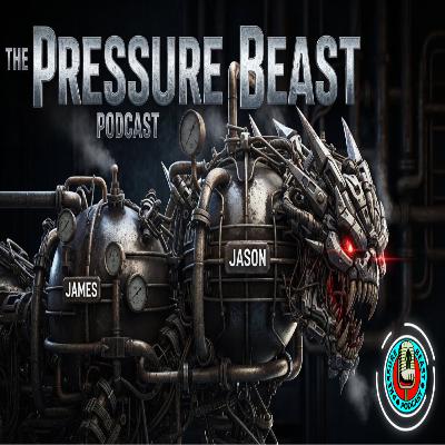 Ep. 10 - Bangs, Bolivia & Other Things We Shouldn’t Be Talking About!