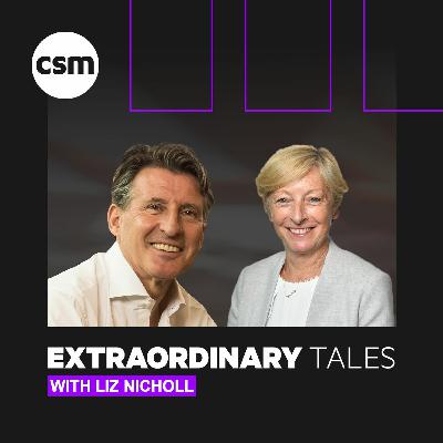 Liz Nicholl: The ‘Most Powerful Woman in British Sport’