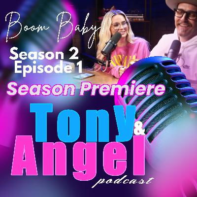 Boom Baby! (Season 2 - Ep 01) - Season Premiere!