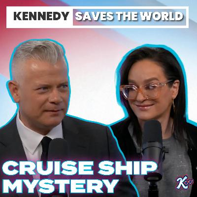Cruise Ship Mystery: The Death of Anna Kepner Cruise Ship Mystery: The Death of Anna Kepner