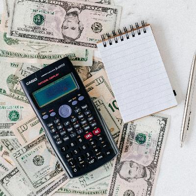 Taxpayer money - Federal Budget - Door-to-door sales