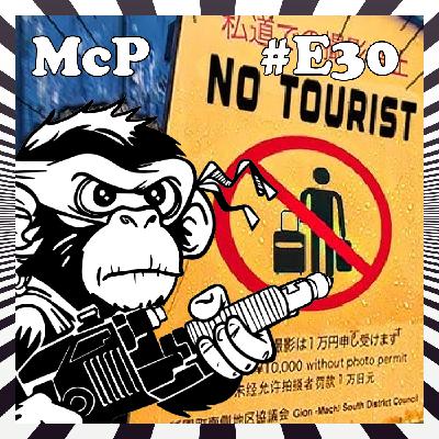 Extra#30 - Japón - Preguntas a Donhurtado