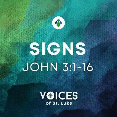 Signs | Brian Ebel