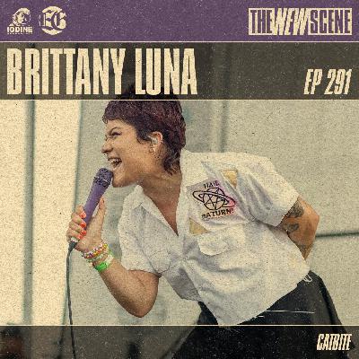 Episode 291: Brittany Luna and Tim Hildebrand of Catbite