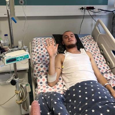 Historia Nikodema z perspektywy taty❤️‼️