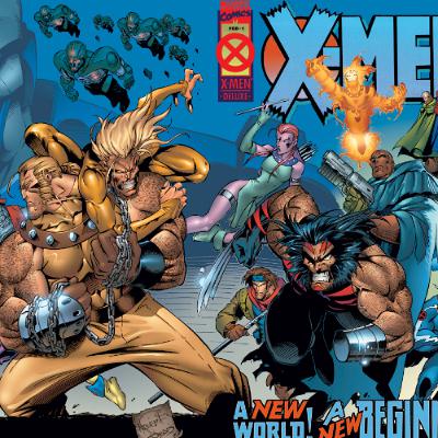 Legion Quest 4 and the Age of Apocalypse Alpha Legion Quest 4 and the Age of Apocalypse Alpha
