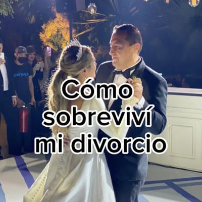 Cómo sobreviví mi divorcio / Cómo sanar duelo E21