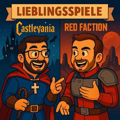 Lieblingsspiele Teil 3