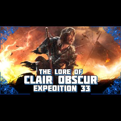 Clair Obscur: Expedition 33 ~ What Tomorrow Brings