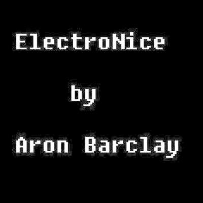¤ .Electronice #21. ¤ by Aron Barclay [November 26th 2010] on Tracklistings Radio Show