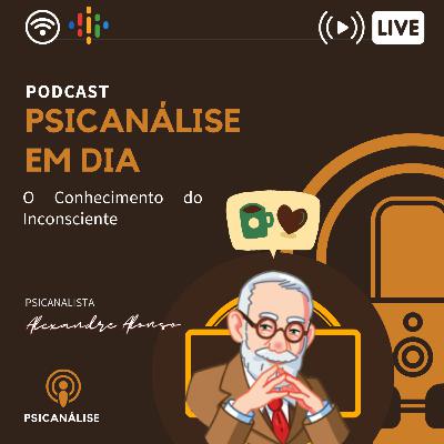 O conhecimento do inconsciente