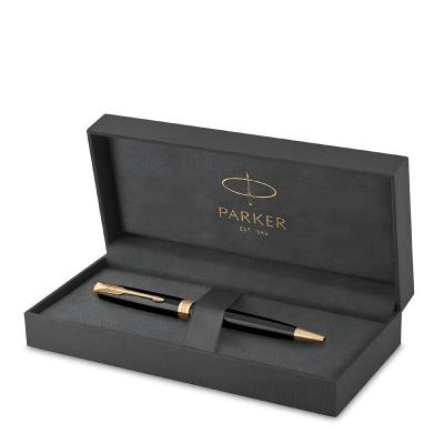 Bút ký tên Parker SON X Black GT TB 1950784 mạ vàng 18K