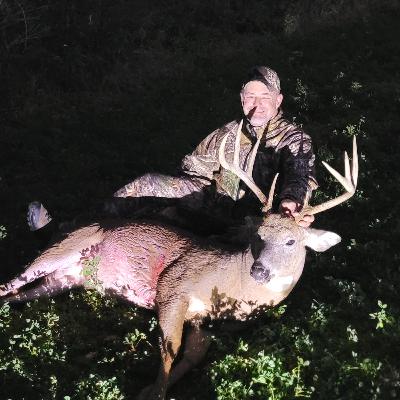 2022 Bow Hunting Review, Back Up Plan and Winter Food Plot Prep!