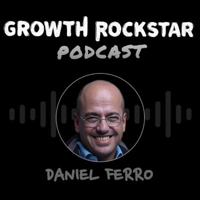 Marketing en Profundidad, Martech y Data | Daniel Ferro (Ex-CMO Mercado Libre, Advisor) Marketing en Profundidad, Martech y Data | Daniel Ferro (Ex-CMO Mercado Libre, Advisor)