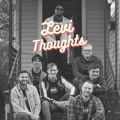 Episode 6: A Few of My Favorite Things Part 2