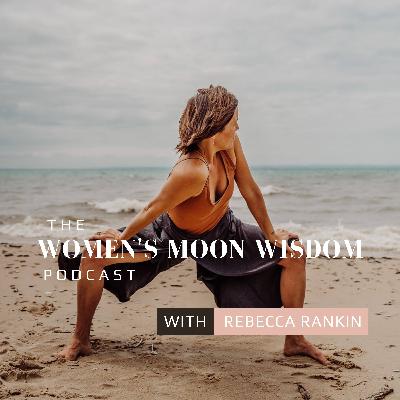 #97: Why Women Need Retreats with Carrie Poe Myles #97: Why Women Need Retreats with Carrie Poe Myles